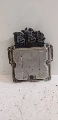 Renault Espace - Grand espace IV Engine control unit/module 0281001999