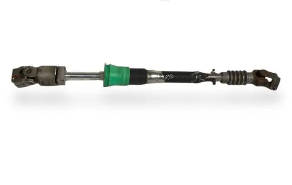 BMW 7 E65 E66 Steering column universal joint 6757495 32306757495