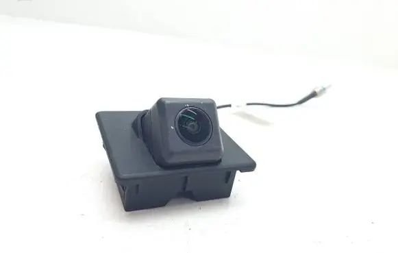 BAIC Beijing X7 Windshield/windscreen camera A00118625