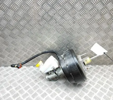 Maserati GranTurismo Brake booster 209079 0204051221