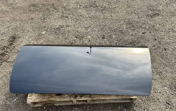 Dodge Challenger Door (2 Door Coupe) DZ2010CHALL