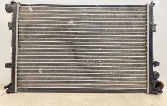 Fiat Ulysse Coolant radiator