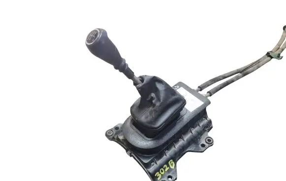 Fiat Grande Punto Gear shift rod 00553466750 553466750
