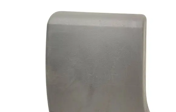 Renault Trafic II (X83) (B) pillar trim (bottom) 91165351 8200036101D 93852554