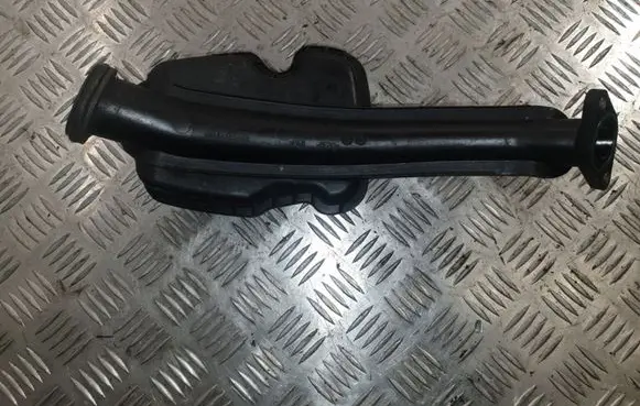 Volvo XC60 Intake resonator 30774691