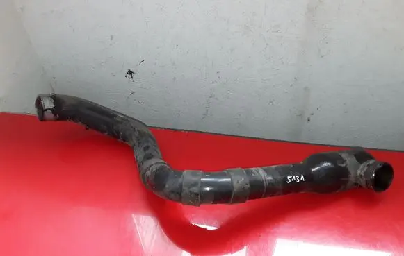 Hyundai Trajet Intercooler hose/pipe NOCODE
