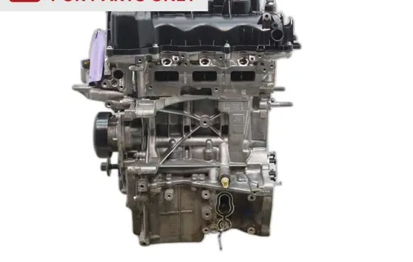 Renault Clio V Engine TCE90