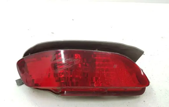Lexus RX 330 - 350 - 400H Rear bumper light E138568