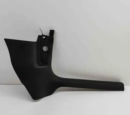 Audi RS3 8Y Front sill trim cover 8Y2867272