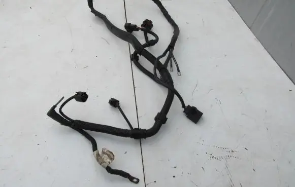 Audi A4 S4 B9 Other wiring loom 8T1971218