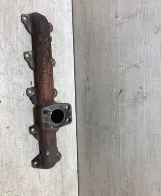 Ford Focus Exhaust manifold c60