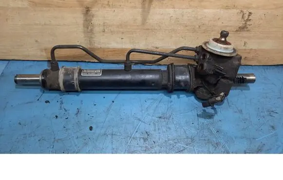 Audi Coupe Steering rack