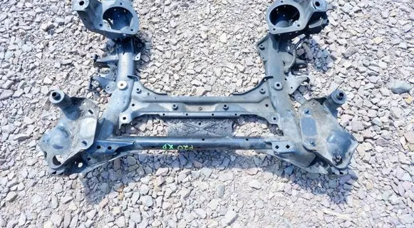 BMW 1 F20 F21 Front subframe