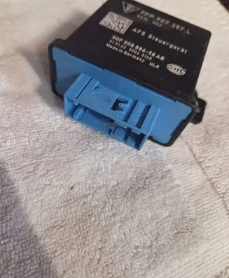 Porsche Macan (95B) Light module LCM 7PP907357L 5DF00888658AB