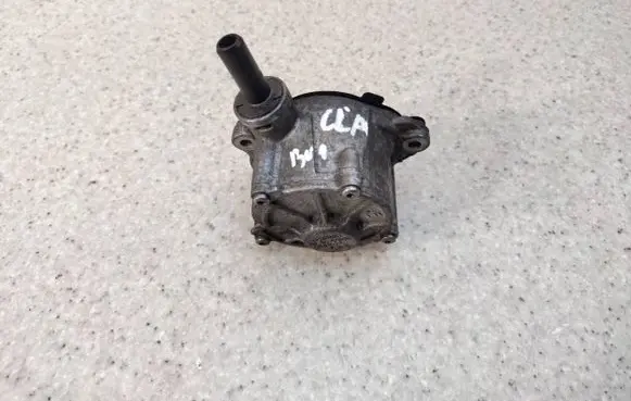 Mercedes-Benz CLA C117 X117 W117 Vacuum pump