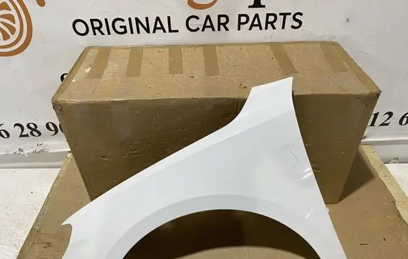Audi A1 Fender 82A821105