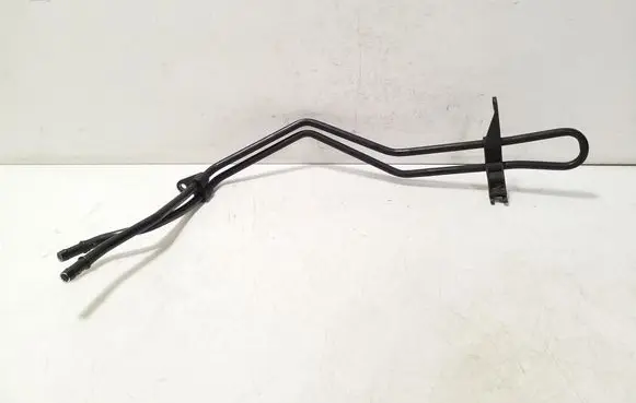 Audi A4 S4 B6 8E 8H Power steering hose/pipe/line 8E0422885E