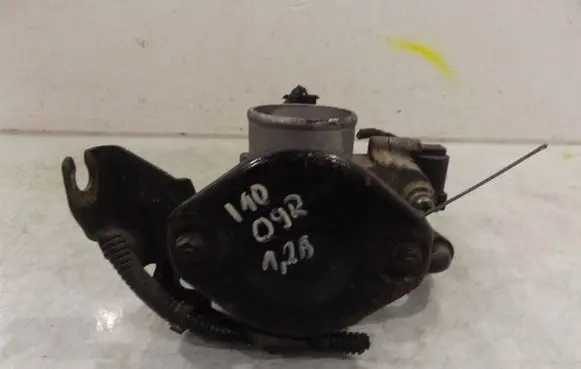 Hyundai i20 (GB IB) Throttle valve 35100-03000