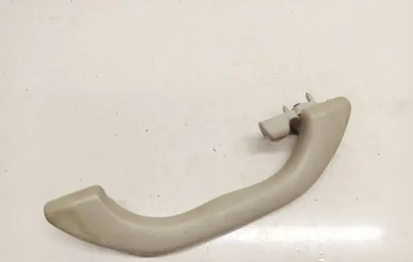 Volkswagen PASSAT B5 Rear interior roof grab handle 3b0857608