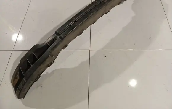 Citroen Berlingo Front bumper cross member