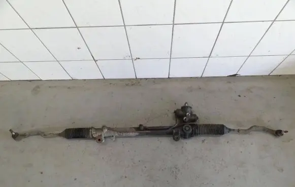 Mercedes-Benz A W168 Steering rack A1684610601