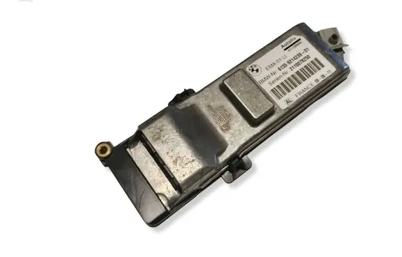 BMW 7 F01 F02 F03 F04 Other control units/modules 9214239