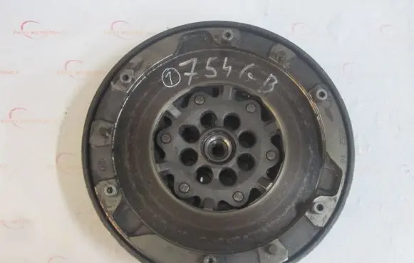 BMW 3 E90 E91 Dual mass flywheel 4150552