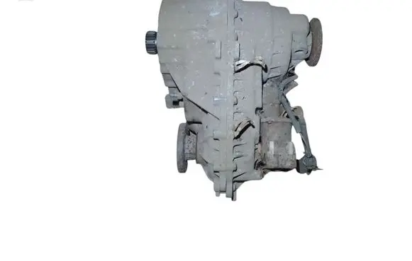 SsangYong Kyron Gearbox transfer box case 3200008010