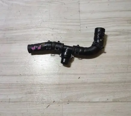 Jaguar F-Pace Engine coolant pipe/hose 53630