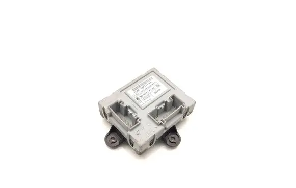 Jaguar XF Door control unit/module 7G9T-14B533-KE 0507914900
