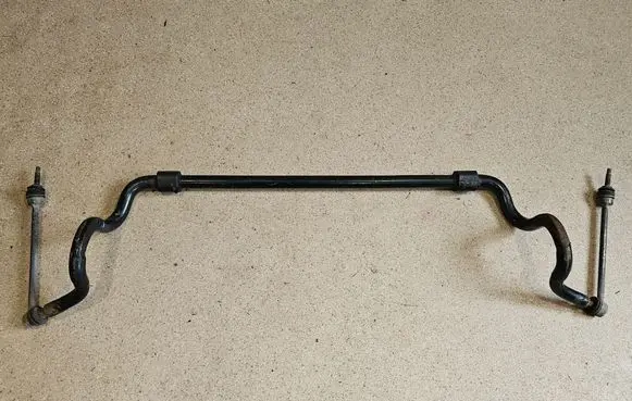 Mercedes-Benz GLC X253 C253 Front anti-roll bar/sway bar A2533230265