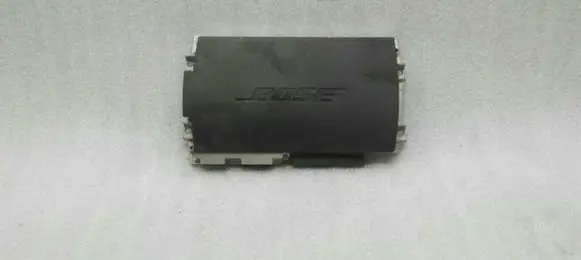 Audi A1 Sound amplifier 8X0035223B