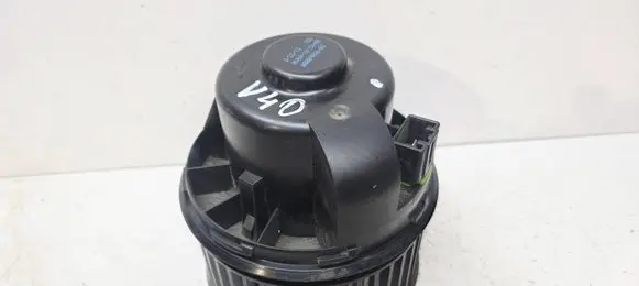 Volvo V40 Heater fan/blower 31369449