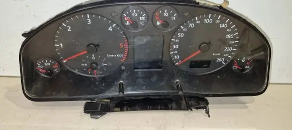 Audi A6 S6 C5 4B Speedometer (instrument cluster) 88311264