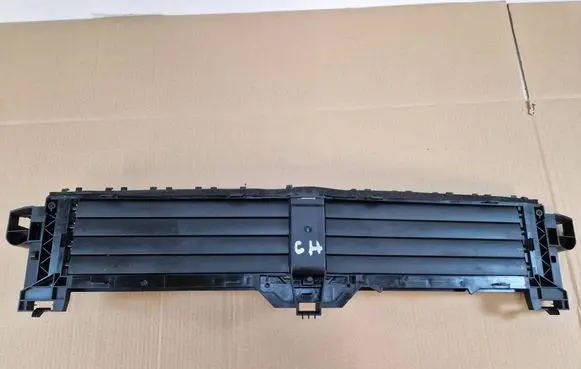 Mercedes-Benz A W177 Intercooler air guide/duct channel A1778850003