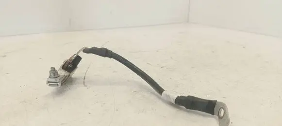 KIA Optima Negative earth cable (battery) 37180 A8001