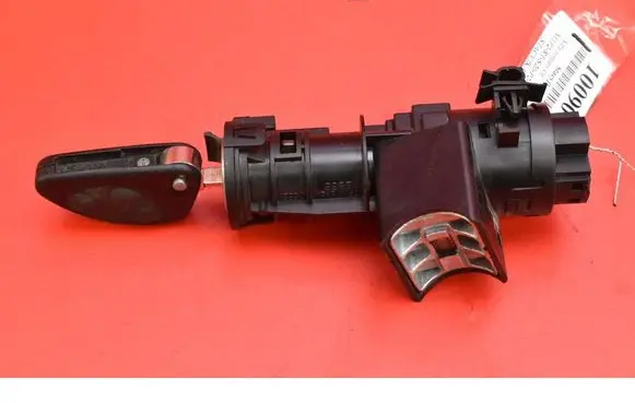 Ignition lock