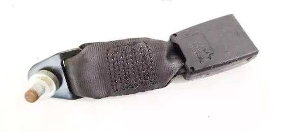 Ford Ka Rear seatbelt buckle C383 33033400
