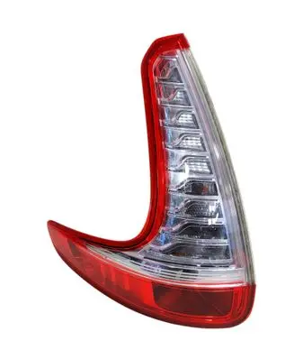 Renault Scenic III - Grand scenic III Rear/tail lights 265550014R R95REN
