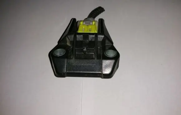 Lexus IS III XE30 Airbag deployment crash/impact sensor 8917330170