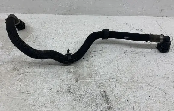 Peugeot 208 Engine coolant pipe/hose