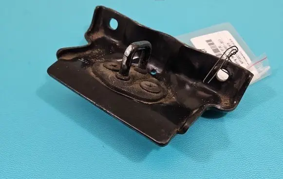 SsangYong Rexton I Tailgate/trunk/boot lock/catch/latch IMPRK1482737