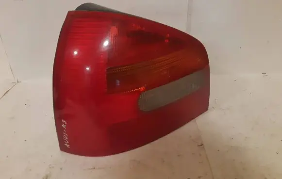 Audi A3 S3 8L Rear/tail lights