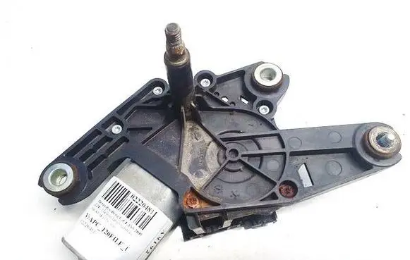 Mercedes-Benz C AMG W204 Rear window wiper motor 
