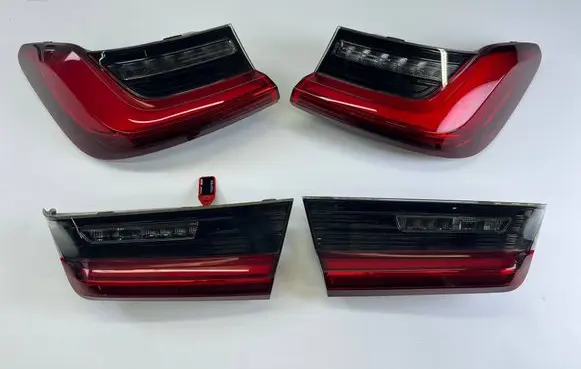 BMW 3 G20 G21 Rear/tail lights set 7955842 7955841