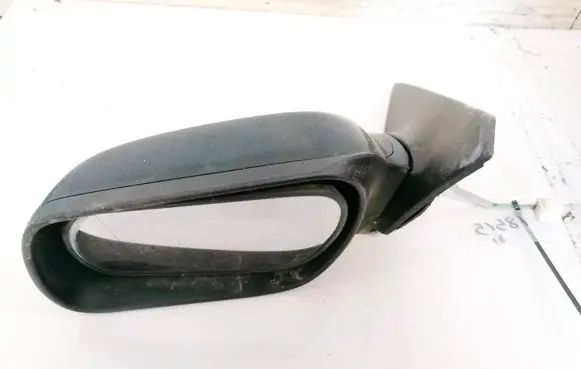 Mazda 6 Front door electric wing mirror E11015797