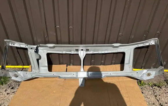 Volkswagen II LT Front bumper mounting bracket 6502089562200P
