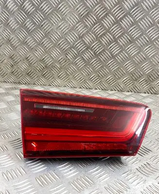 Audi A6 S6 C7 4G Tailgate rear/tail lights 4G9945093F