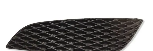 Volkswagen Golf IV Front bumper lower grill 375768702