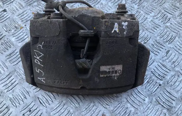 Audi A5 8T 8F Front brake caliper